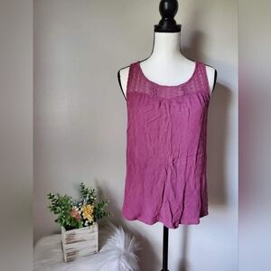 Maurices Sleeveless Top